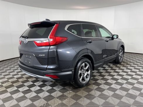 Used 2019 Honda CR-V EX-L image 5