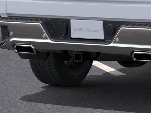 New 2026 Chevrolet Silverado 1500 LTZ w/ LTZ Premium Texas Edition image 36