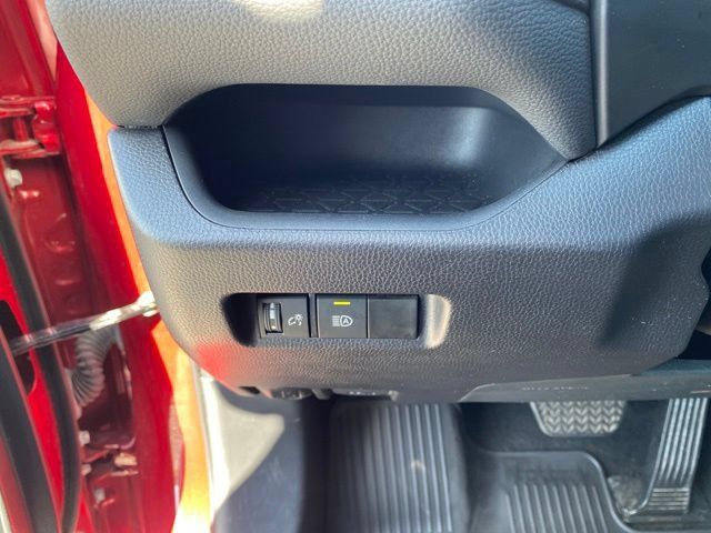 Certified 2025 Toyota RAV4 XLE AWD/4WD image 12