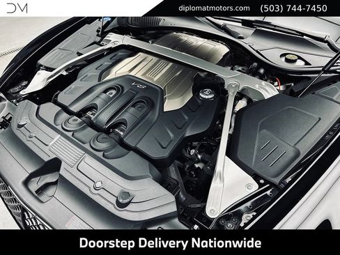Used 2021 Bentley Continental GT AWD/4WD image 57