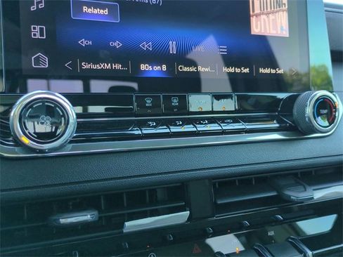 Certified 2026 Chevrolet Colorado W/T w/ WT Custom Package image 25