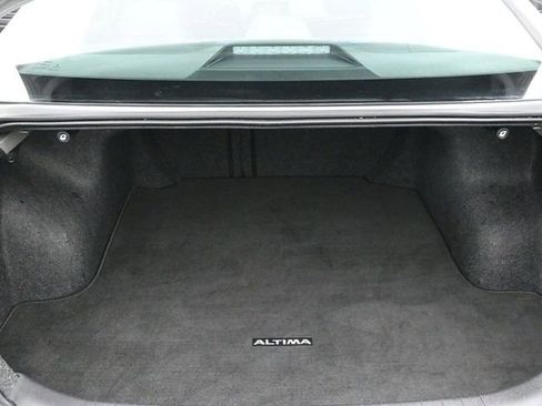 Used 2021 Nissan Altima 2.5 S image 13