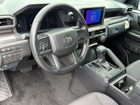Used 2026 Toyota Tacoma SR5 RWD image 4