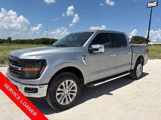 New 2026 Ford F150 XLT w/ Equipment Group 302A MID AWD/4WD video 1