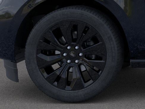 New 2025 Ford Expedition Platinum w/ Stealth Appearance Package image 19