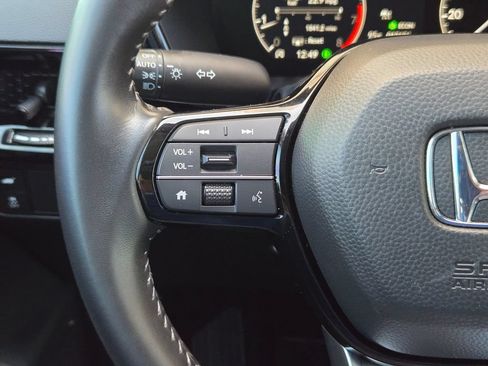 Used 2025 Honda CR-V EX-L image 21