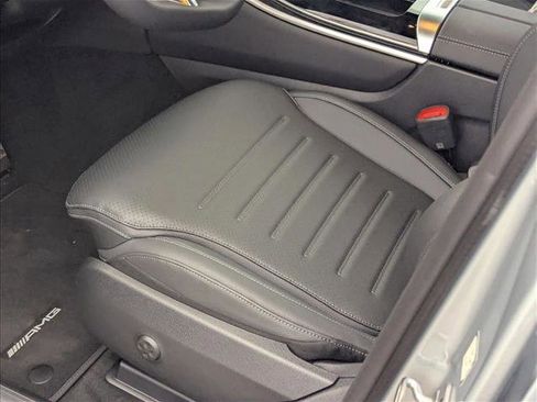 New 2026 Mercedes-Benz GLC 300 image 4