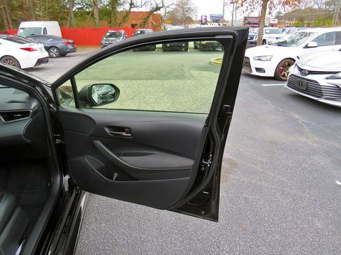 Used 2024 Toyota Corolla GR image 31