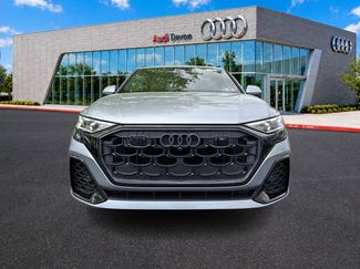 Used 2026 Audi Q8 Prestige w/ Prestige Package AWD/4WD video 2