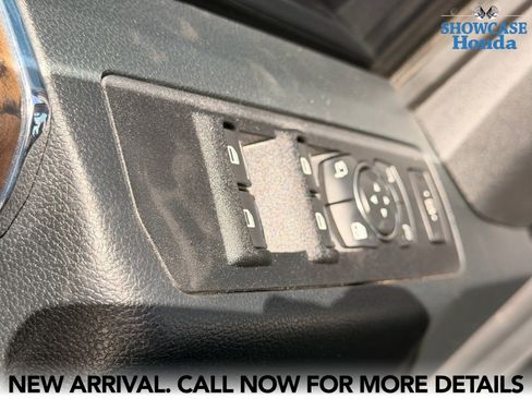 Used 2018 Ford F250 Platinum w/ Platinum Ultimate Package image 10