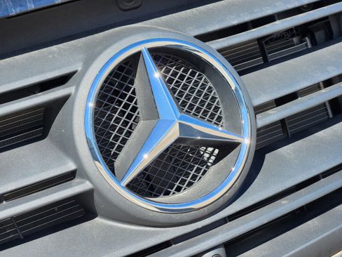 New 2024 Mercedes-Benz Sprinter 144 Cargo image 10