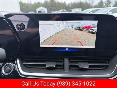 New 2026 Chevrolet Trax RS w/ Driver Confidence Package image 16