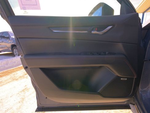 Used 2024 MAZDA CX-5 Carbon Edition image 26