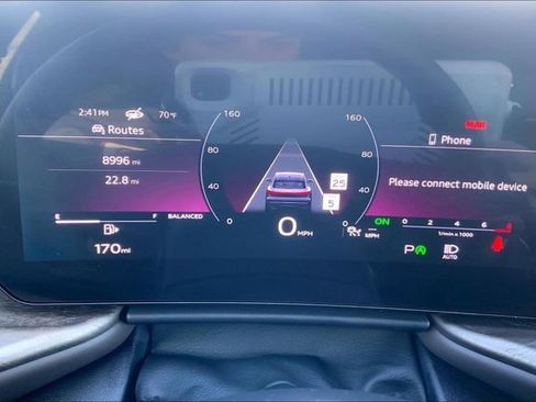 Certified 2025 Audi Q5 Premium Plus w/ Premium Plus image 23