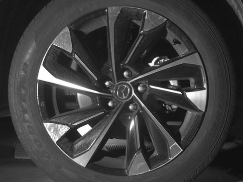 Used 2025 MAZDA CX-50 2.5 Hybrid w/ Premium Plus Pkg image 12