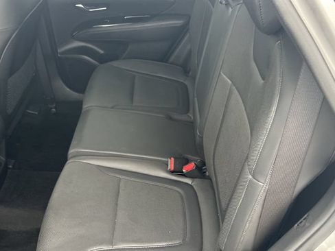 Certified 2022 Hyundai Tucson SEL w/ Convenience + Premium Package FWD image 16