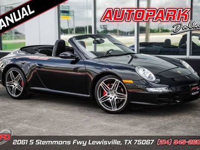 Used 2008 Porsche 911 Carrera S