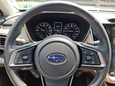 Used 2020 Subaru Outback Limited AWD/4WD image 21