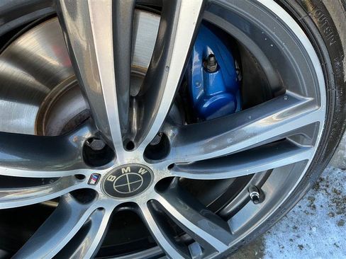 Used 2015 BMW 435i Gran Coupe image 28