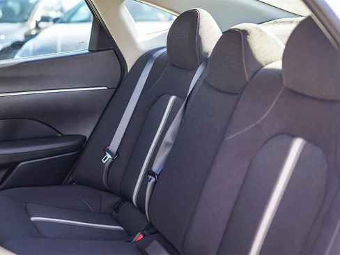 New 2026 Hyundai Sonata SE image 20