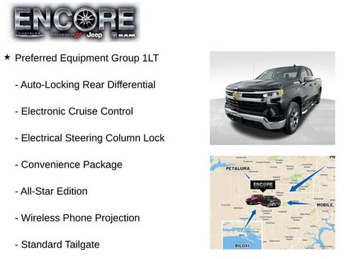 Used 2023 Chevrolet Silverado 1500 LT image 13