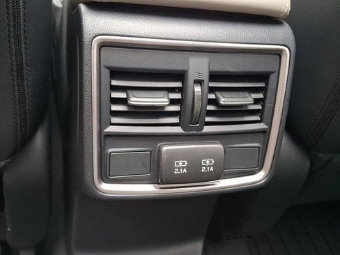 Used 2024 Subaru Forester Limited AWD/4WD image 12
