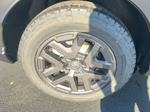 New 2026 Honda CR-V TrailSport image 12