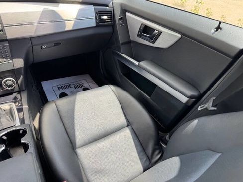 Used 2011 Mercedes-Benz GLK 350 2WD image 20