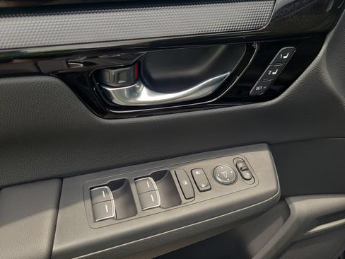 New 2026 Honda CR-V Sport Touring image 23