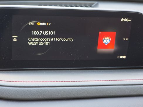 Used 2025 MAZDA CX-30 AWD 2.5 S w/ Preferred Package image 18