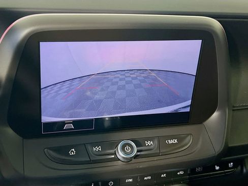 Used 2024 Chevrolet Camaro LT w/ RS Package image 14