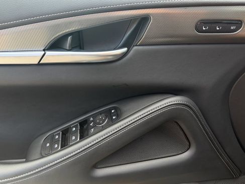 Used 2026 INFINITI QX60 Pure w/ Cargo Package FWD image 22