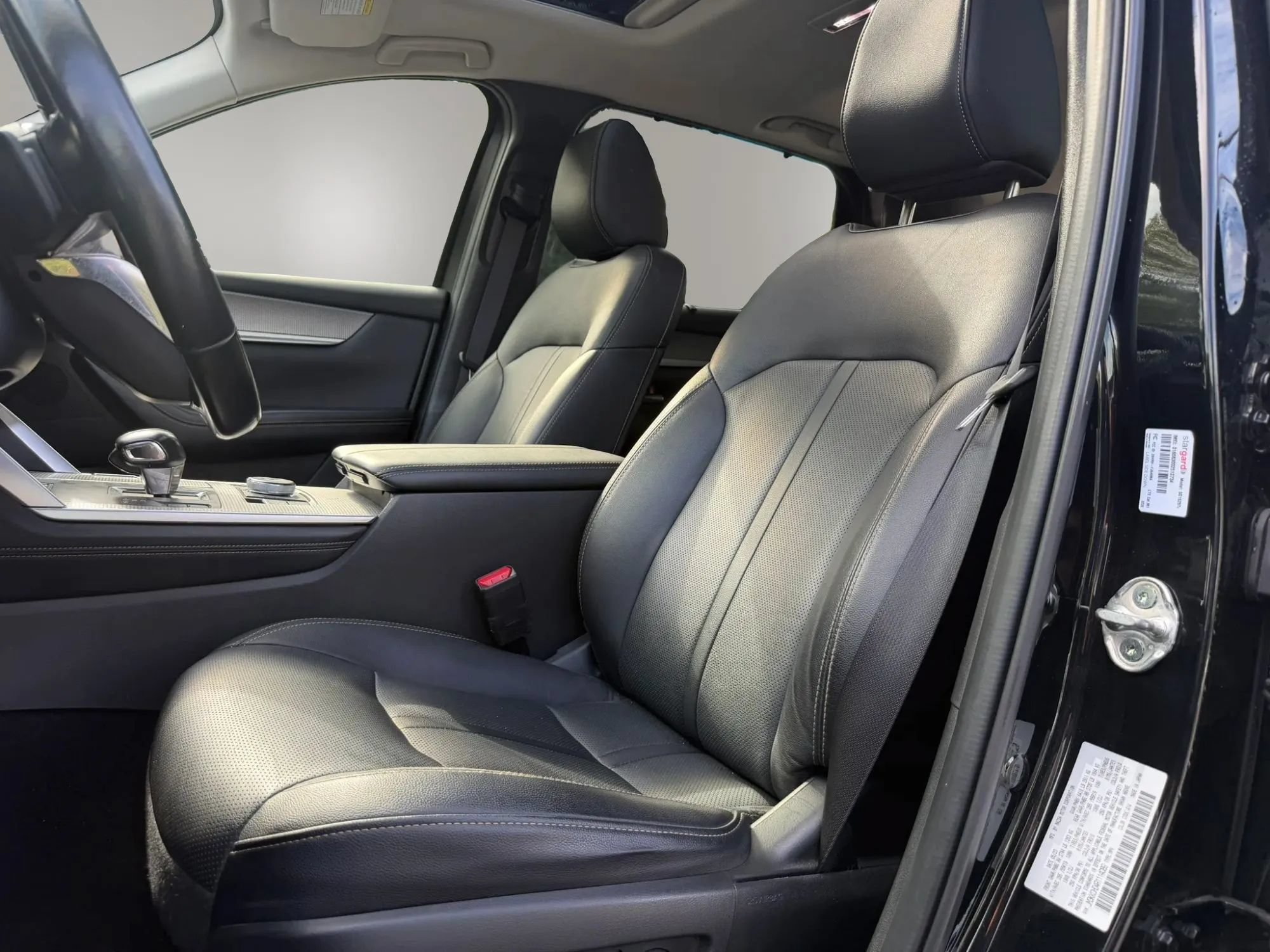 Used 2024 MAZDA CX-90 3.3 Turbo w/ Preferred Plus AWD/4WD image 11