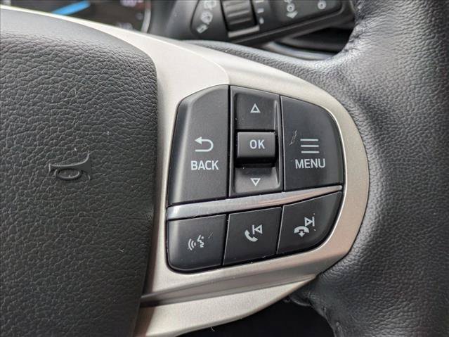 Used 2021 Ford Explorer Limited w/ Equipment Group 301A RWD image 5