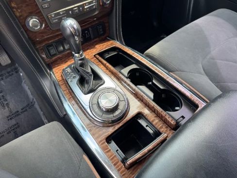 Used 2020 Nissan Armada SV w/ Driver Package image 40