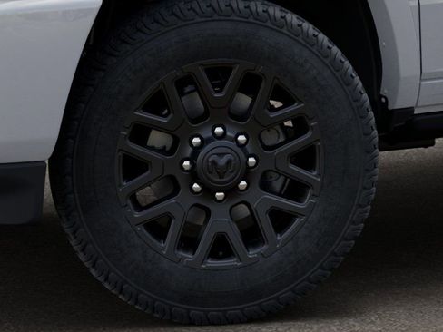 New 2025 RAM 2500 Limited image 8