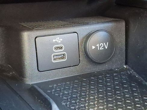 Used 2024 Ford Bronco Sport Badlands w/ Premium Package image 36