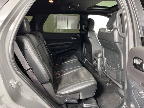 Used 2022 Dodge Durango GT AWD/4WD image 11