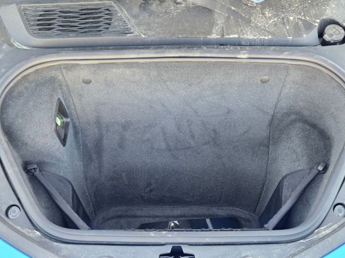 Certified 2023 Chevrolet Corvette Stingray w/ Z51 Performance Package image 29