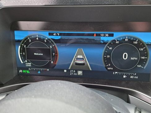 New 2026 Subaru Outback Limited image 8