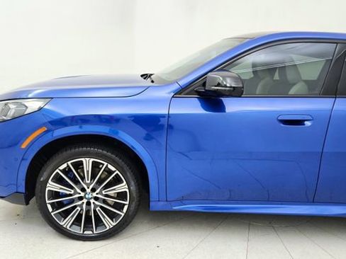 Used 2026 BMW X2 M35i AWD/4WD image 9
