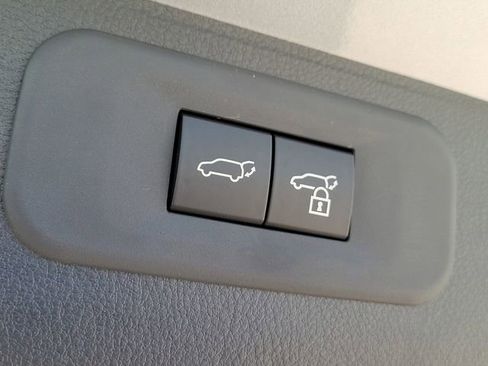 New 2026 Lexus TX 350 AWD image 8