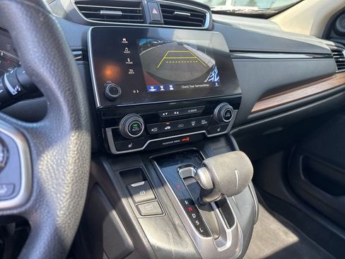 Used 2019 Honda CR-V EX image 10