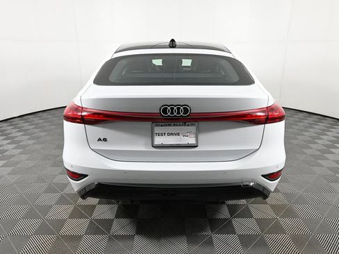 New 2025 Audi A6 e-tron Ultra image 29