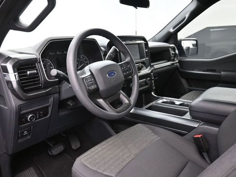 Used 2023 Ford F150 Lariat image 18