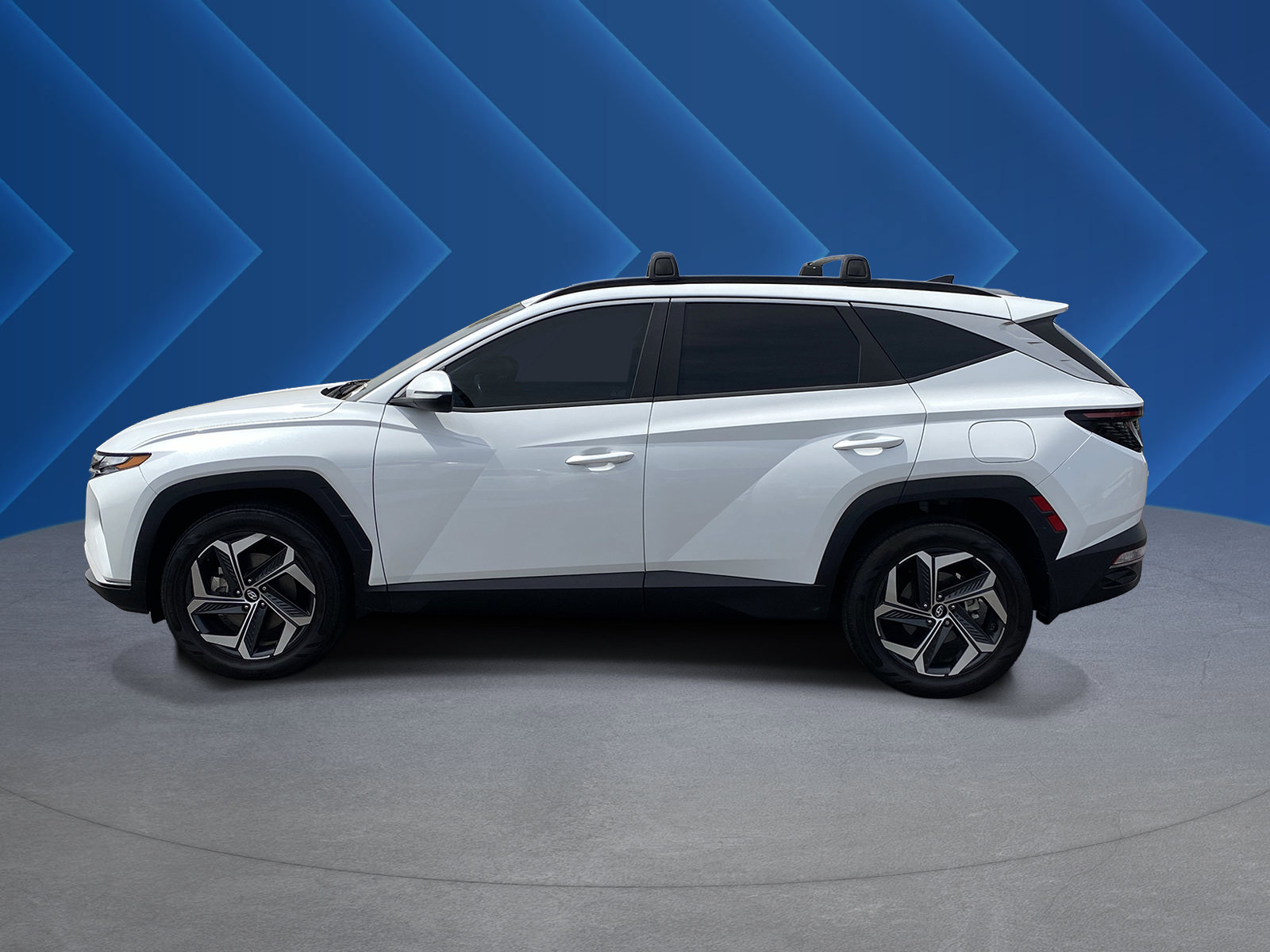 Used 2022 Hyundai Tucson SEL w/ Convenience Package AWD/4WD image 6