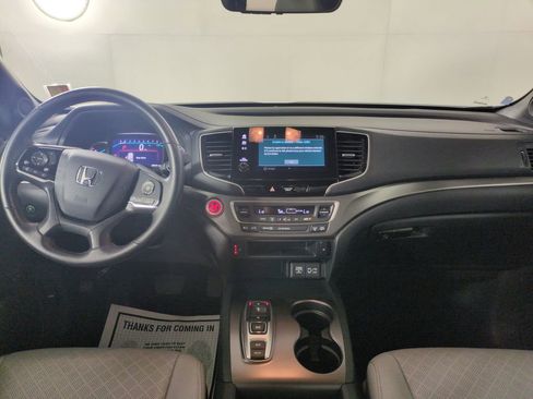 Certified 2021 Honda Passport EX-L image 16