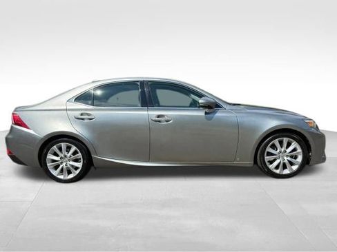 Used 2014 Lexus IS 250 image 7