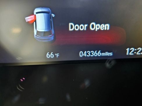 Used 2018 Honda CR-V EX-L image 18