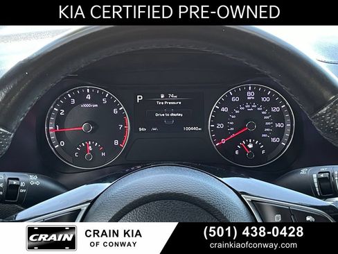Used 2022 Kia Forte GT-Line w/ GT-Line Premium Package FWD image 28